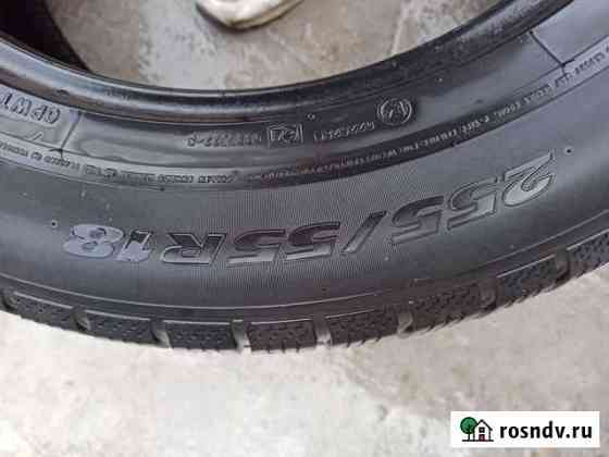 Toyo 255/55 R18 Миасс