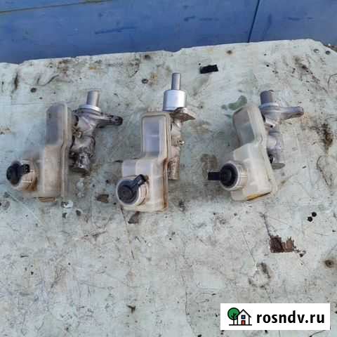 Главные тормозные цилиндры Приора Гранта Калина Da Саранск - изображение 1