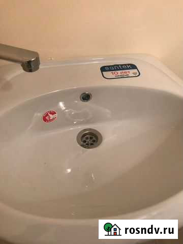 Раковина в ванную новая Екатеринбург - изображение 1