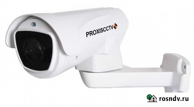 Видеонаблюдение (поворотная IP видеокамера, 2Mpix Пермь - изображение 1