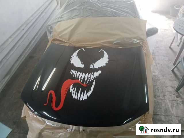 Авто ремонт Россошь - изображение 1