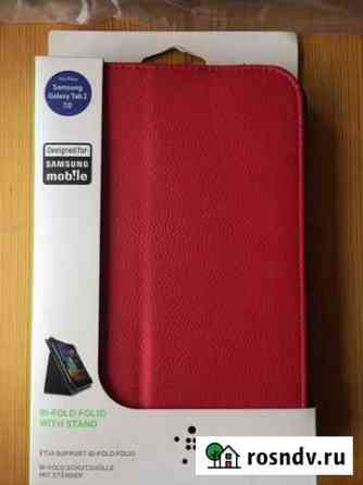 Чехол Belkin для Samsung Galaxy Tab 2 7.0 Москва