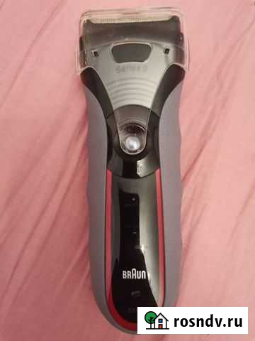 Бритва электрическая Астрахань - изображение 1