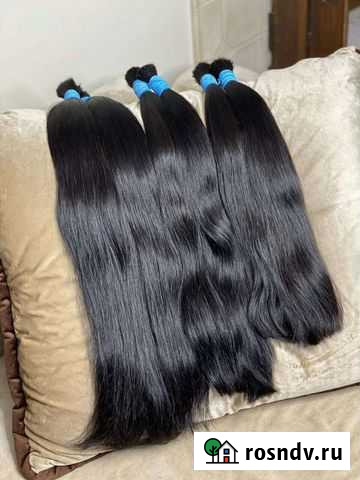 Волосы для наращивания Волгоград - изображение 1
