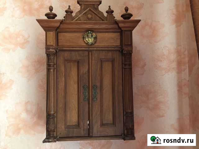 Шкафчик. Коллекционирование Химки - изображение 1