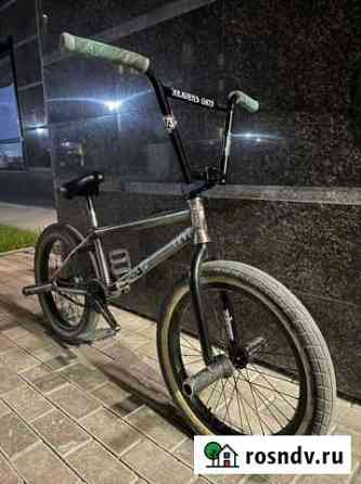 Bmx Рама wtp volta Тюмень