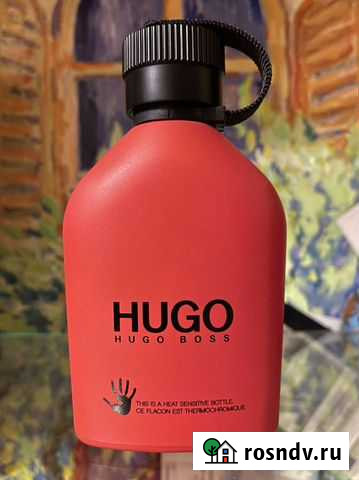 Туалетная вода Симферополь - изображение 1