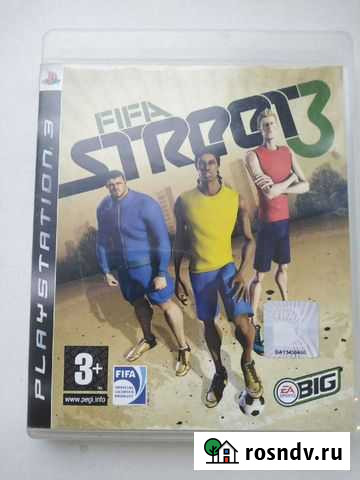 Игры для приставок ps3 Новокузнецк - изображение 1