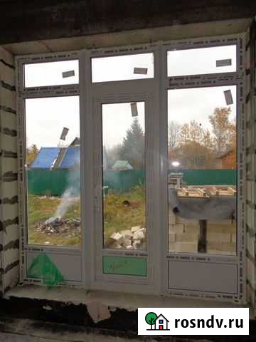 Окна пвх Терезе - изображение 1