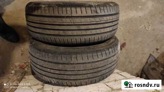 Yokohama 205/55 R16 94, 6 шт Ялта - изображение 1