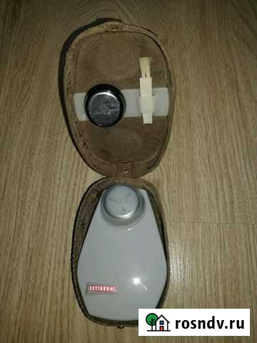 Механическая бритва Спутник 67 Волгоград - изображение 1