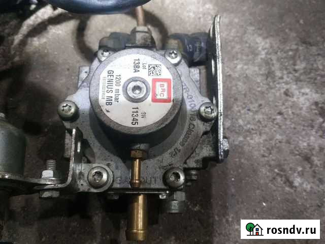 Газовое оборудование Ярославль - изображение 1