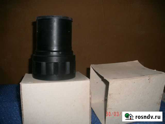 Кинопроекционные объективы Ростов-на-Дону - изображение 1