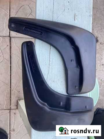 Брызговики Лада Гранта Димитровград - изображение 1