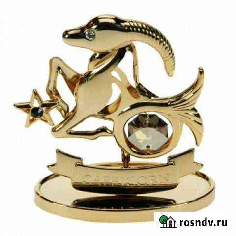 Фигурка декоративная - знак зодиака Козерог 3*7* Красноярск