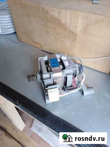 Электродвигатель Соликамск - изображение 1