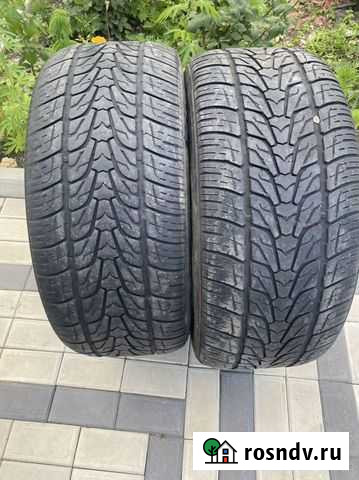 Kumho 285/50 R20 Черкесск - изображение 1
