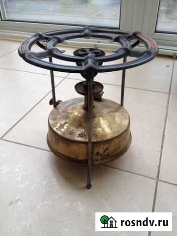 Примус Омск - изображение 1