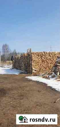 Дрова Рыбинск
