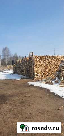 Дрова Рыбинск - изображение 1