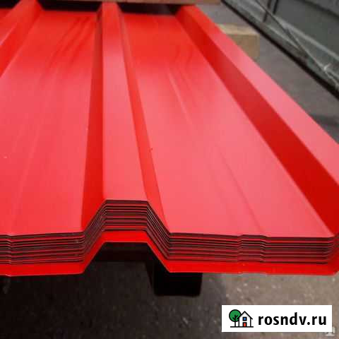 Профлист. Профнастил. Кровля, забор Калач-на-Дону - изображение 1