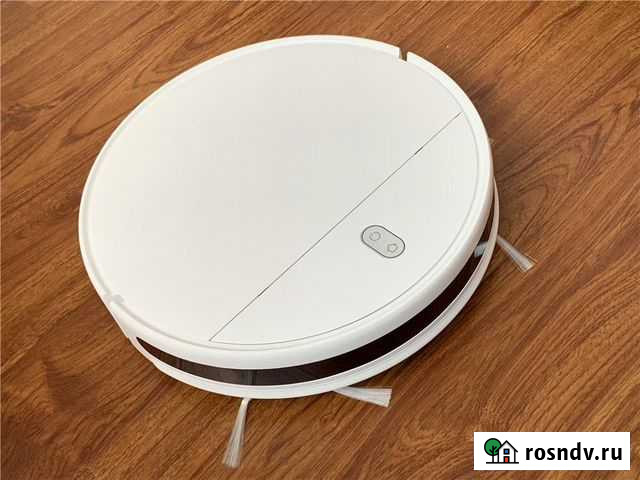 Робот пылесос Xiaomi Vacuum-Mop Essential Уфа - изображение 1