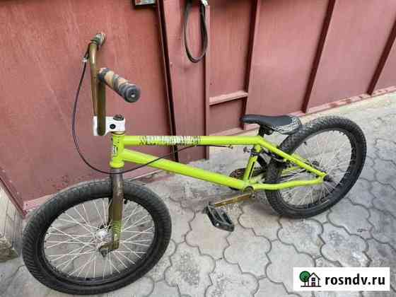 Bmx велосипед Eastern shovelhead Феодосия