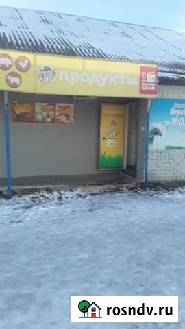 Магазин продукты Бийск - изображение 1