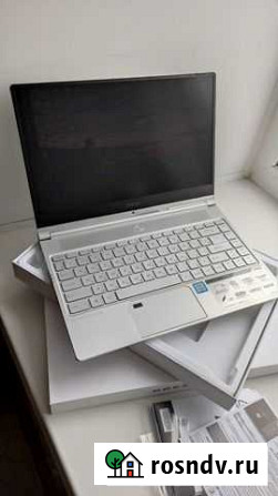 Ультрабук MSI PS42 Комсомольск-на-Амуре - изображение 1
