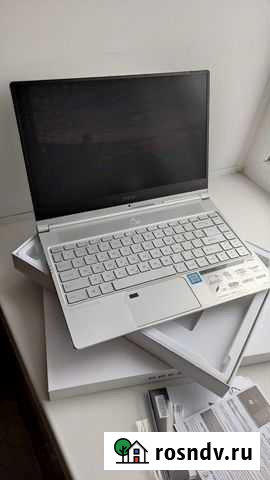 Ультрабук MSI PS42 Комсомольск-на-Амуре - изображение 1