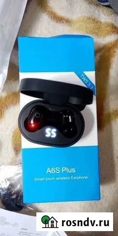 Беспроводные наушники Пермь - изображение 1