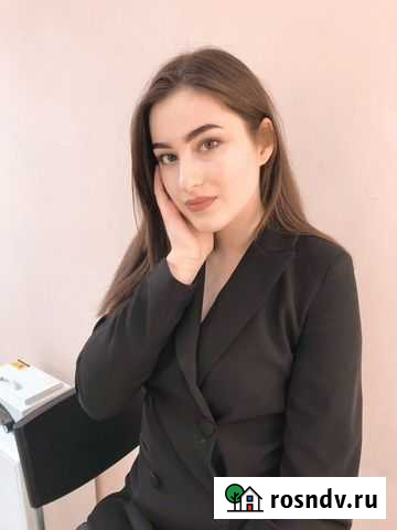 Брови Калуга - изображение 1