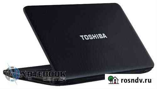 Ноутбук Toshiba satellite C850-BMK Красноярск