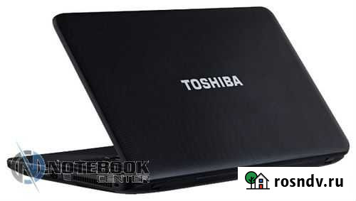 Ноутбук Toshiba satellite C850-BMK Красноярск - изображение 1