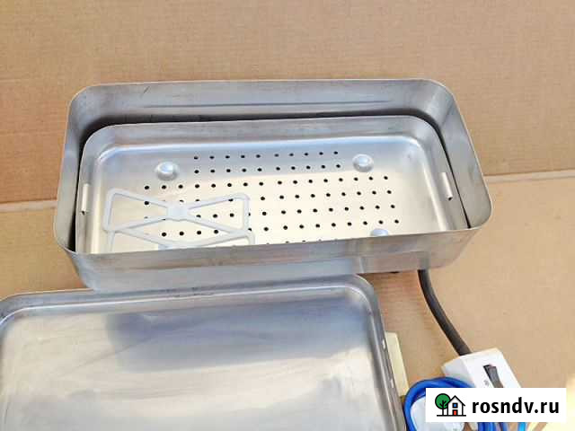 Кипятильник электрический Севастополь - изображение 1