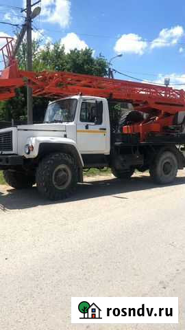 Услуги автовышки Майкоп - изображение 1