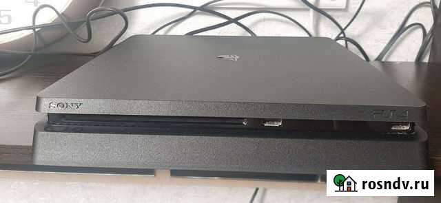 Sony ps4 slim 1tb Таганрог - изображение 1