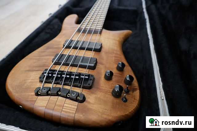 Warwick Streamer Stage I Москва - изображение 1