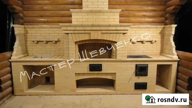 Печник Серпухов - изображение 1