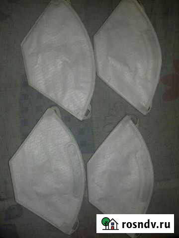 Строительные средства защиты Киров - изображение 1