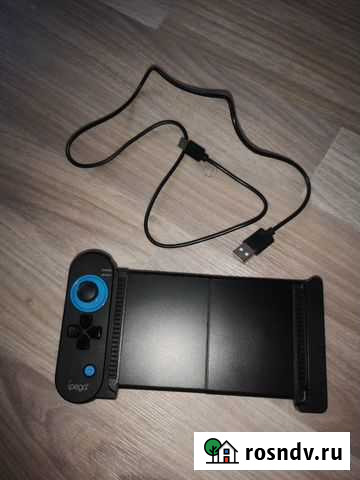 Тригер для игр Шолоховский - изображение 1