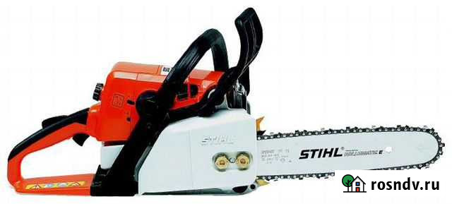 Пила бензиновая Stihl MS 250 (40 см) super Оренбург - изображение 1