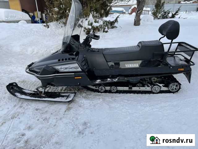 Ямаха VK 540 Коломна - изображение 1