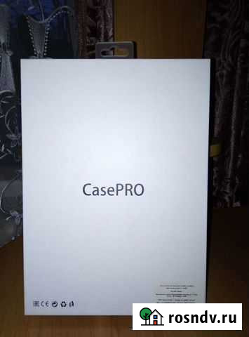 Универсальный чехол для планшета 10 Брянск - изображение 1