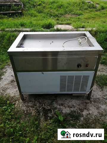 Линия раздачи для столовой бу Пишите Красноярск - изображение 1