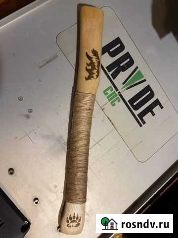 Топорище Суроватиха - изображение 1