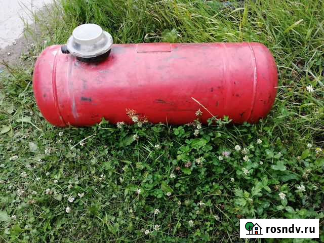 Газобалонное оборудование (гбо) Нягань - изображение 1