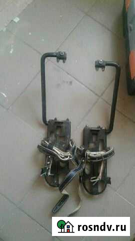 Лазы электромонтерские Омск - изображение 1