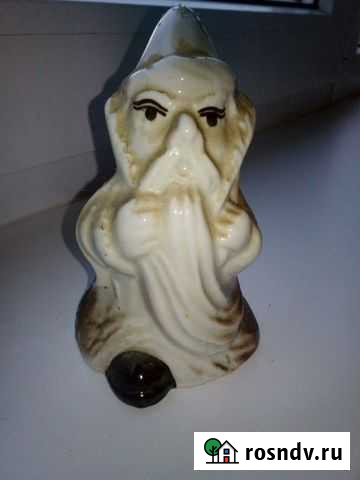 Статуэтка сср 1983 год Пермь - изображение 1