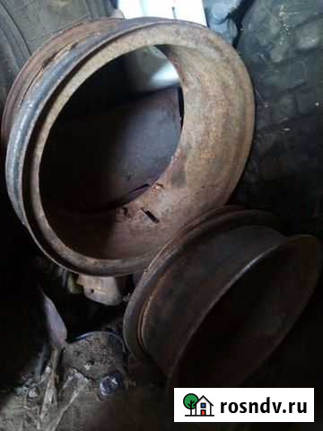 Диски камаз клин камерка Козьмодемьянск - изображение 1